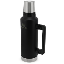 Termoska Stanley CS Legendary Classic 1,9l čierna BlackMat