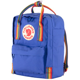 Batoh Fjällräven Kånken Rainbow Mini