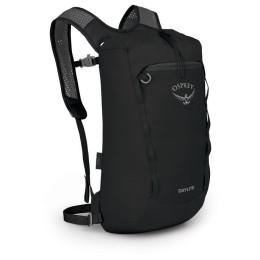 Batoh Osprey Daylite Cinch Black
