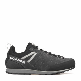 Pánske topánky Scarpa Crux 2 sivá