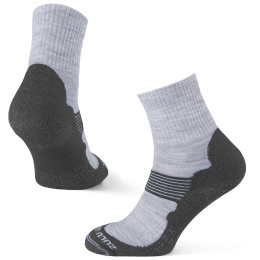 Ponožky Zulu Merino Allseason