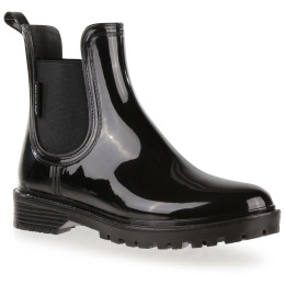 Dámske topánky Regatta Womens Harriett II čierna Black