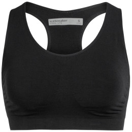 Podprsenka Icebreaker Wmns Anatomica Seamless Sport Bra