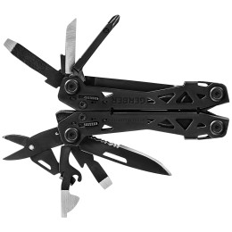 Multitool Gerber Suspension NXT MultiTool Black