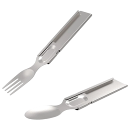 Príbor GoSun Flatware