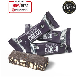 Tyčinka Veloforte Ciocco Bar