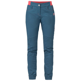 Dámske nohavice Rafiki Geminis modrá stargazer