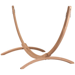 Stojan na hojdaciu sieť La Siesta Stojan na síť Canoa do 200kg