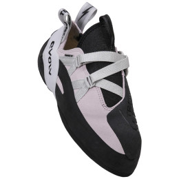 Lezečky Evolv Shaman Trance LV sivá/biela/čierna LILAC GRAY / BLACK