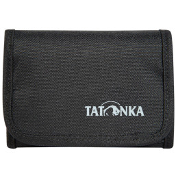 Peňaženka Tatonka Folder Rfid Block čierna black