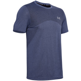 Pánske tričko Under Armour Seamless Ss