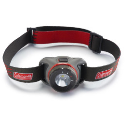 Čelovka BatteryGuard 300L LED Headlamp