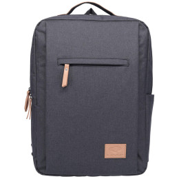 Mestský batoh Loap Verite čierna Black