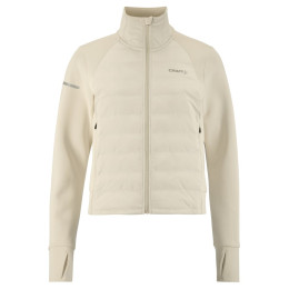 Dámska bunda Craft Subz Jacket 4 W béžová Beige