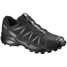 Pánske topánky Salomon Speedcross 4 Wide