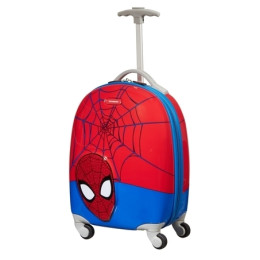 Detský kufor Samsonite Disney Ultimate 2.0 Sp46/16 Marvel Spider-Man