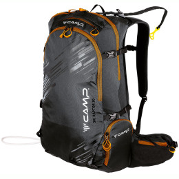 Skialpový batoh Camp Ski Raptor 30 čierna