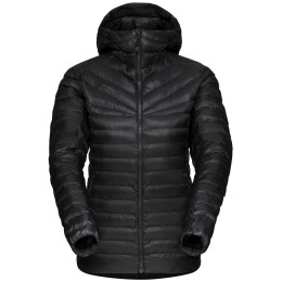 Dámska bunda Mammut Albula IN Hooded Jacket Women