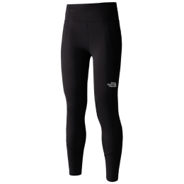 Dámske legíny The North Face W Winter Warm Pro Tight čierna