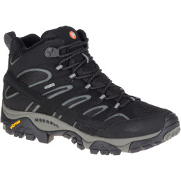 Pánske topánky Merrell Moab 2 Mid Gtx
