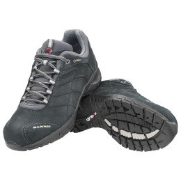 Pánske topánky Mammut Tatlow GTX