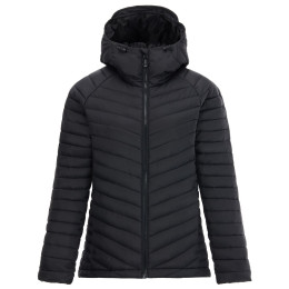 Dámska bunda Dare 2b Womens Air Padded Jacket čierna Black