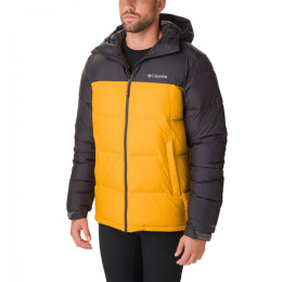 Pánska bunda Columbia Pike Lake Hooded Jacket