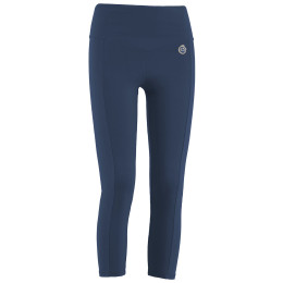 Dámske legíny E9 Lisa 2.3 modrá Blue