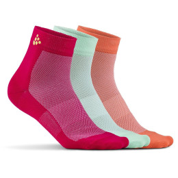 Ponožky Craft Mid 3-Pack