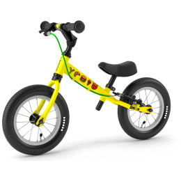 Kolobežka Yedoo TooToo Emoji