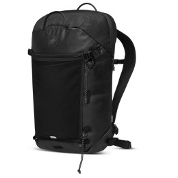 Batoh Mammut Alto 18 čierna black 0001