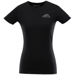Dámske tričko Alpine Pro Unega 8