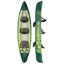 Nafukovací kajak Aqua Marina Ripple-370