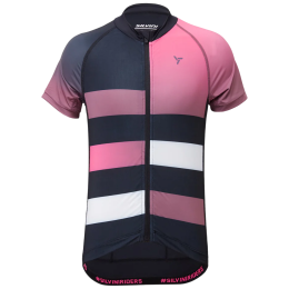 Detský cyklistický dres Silvini Mazzani