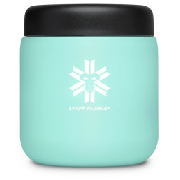 Termoska na jedlo Snow Monkey Foodie Midi 480 ml