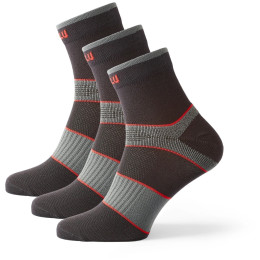 Ponožky Zulu Sport 3 pack