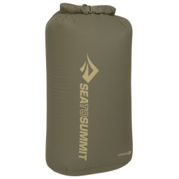 Nepremokavý vak Sea to Summit Lightweight Dry Bag 20L zelená