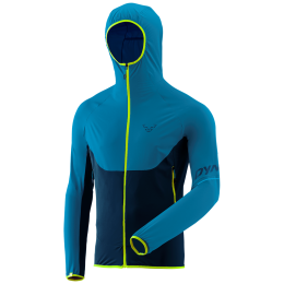 Pánska bunda Dynafit Transalper Dst M Jkt