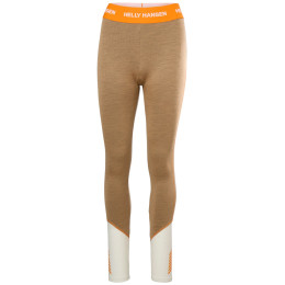 Dámske funkčné spodky Helly Hansen W Lifa Merino Midweight Pant