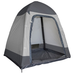 Stan Bo-Camp Air Storage tent M sivá grey