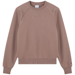 Dámska mikina Champion Crewneck Sweatshirt W Core Heritage