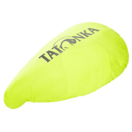Poťah Tatonka Saddle Cover žltá safety yellow