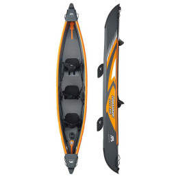 Paddleboard Aqua Marina Tomahawk AIR-C