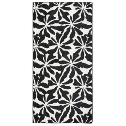 Uterák Regatta Printed Microfibre Beach Towel
