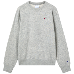 Pánska mikina Champion Crewneck Sweatshirt M Modern Heritage
