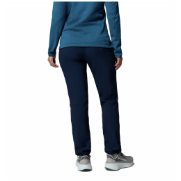 Dámske nohavice Columbia Back Beauty™ Warm Softshell Pant