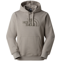Pánska mikina The North Face Drew Peak Light Hoodie