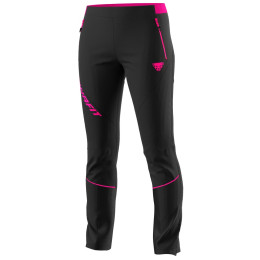 Dámske lyžiarske nohavice Dynafit Speed Dst Pnt W čierna/ružová 0913 - black out PINK GLO/6070