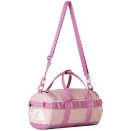 Taška cez rameno The North Face Base Camp Duffel Shoulder Bag