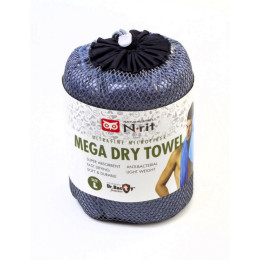 Mega savý uterák N-Rit 60 x 120 cm